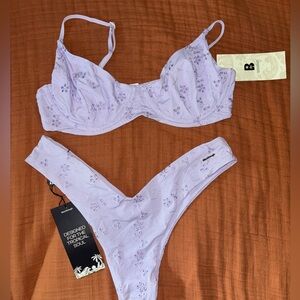 Blackbough biking XL